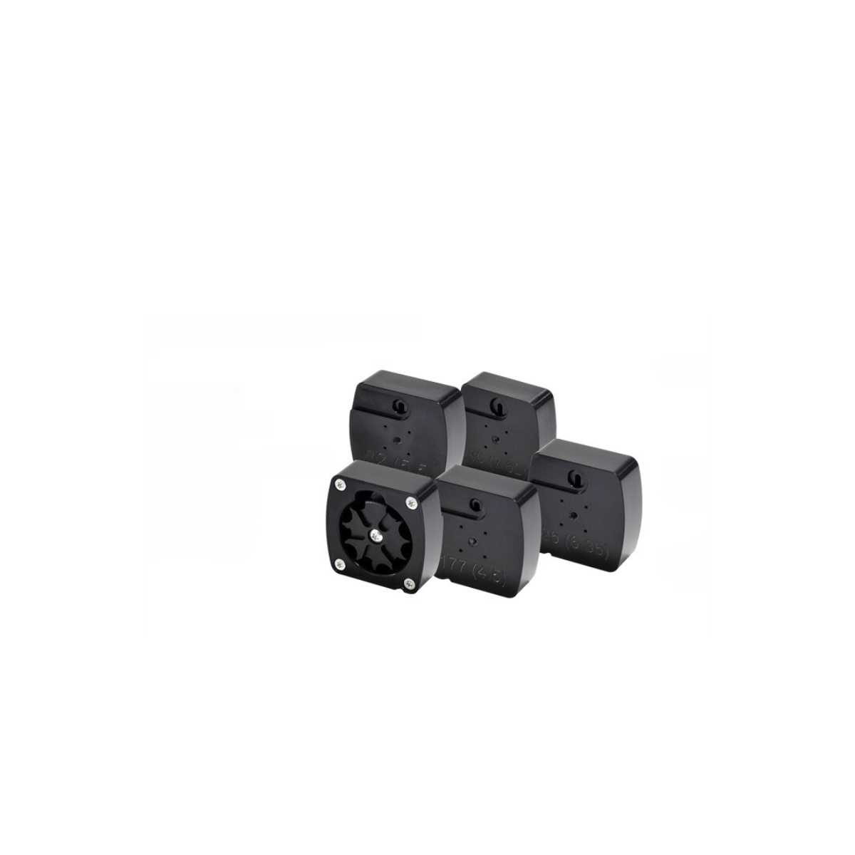 Airgun Technology AGT Magazines