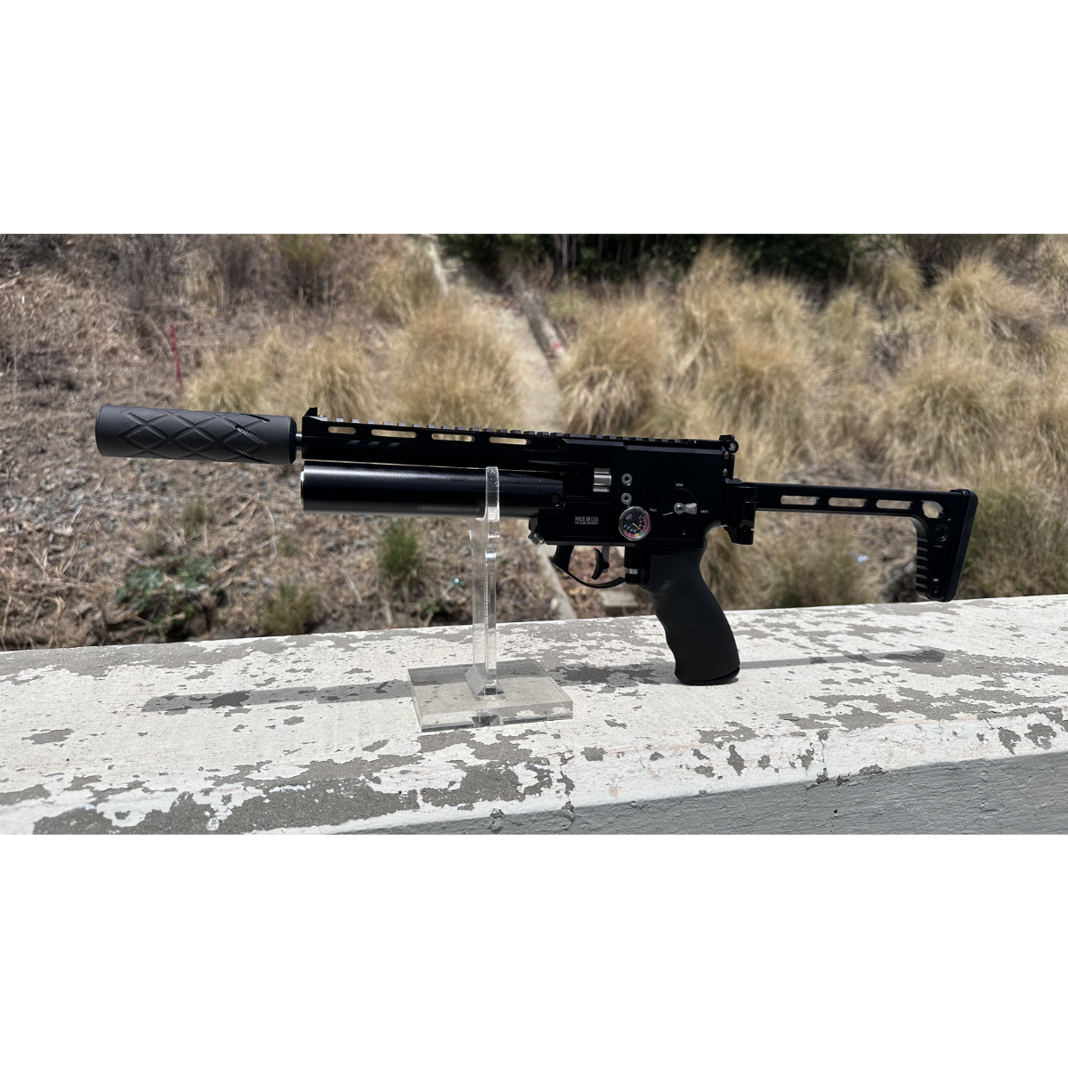 Western Mordax .30 caliber- Pre-owned