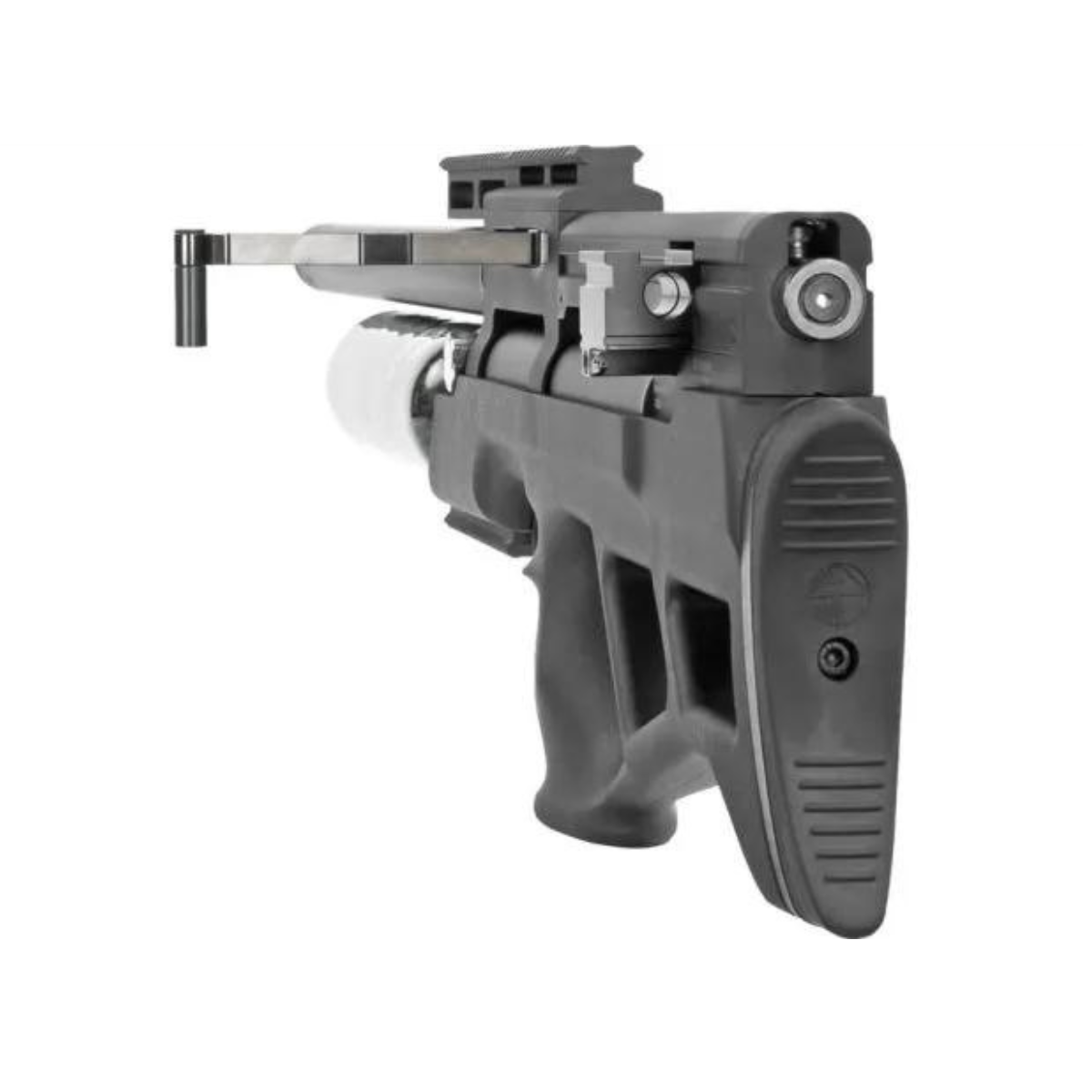 Airgun Technology (AGT) Netvor PS 458