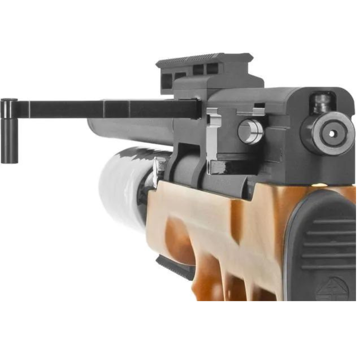 Airgun Technology (AGT) Netvor PS 458