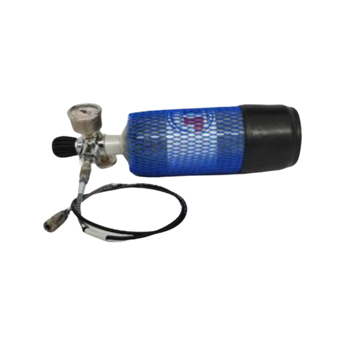 Guppy 100 CU-IN Tank