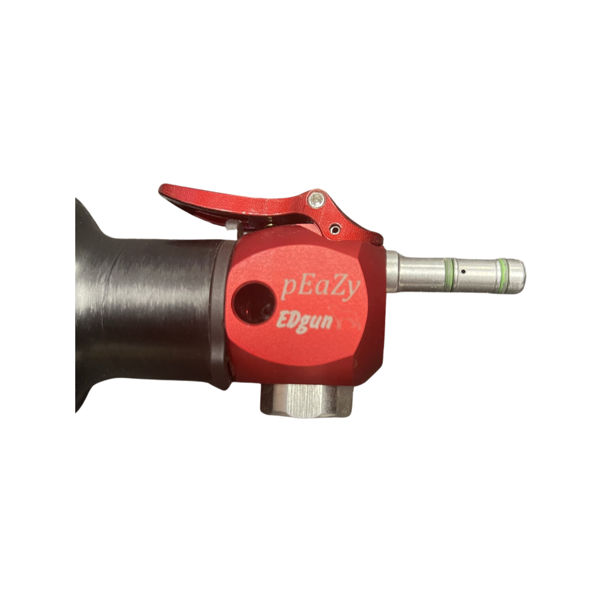 pEaZy Fill System