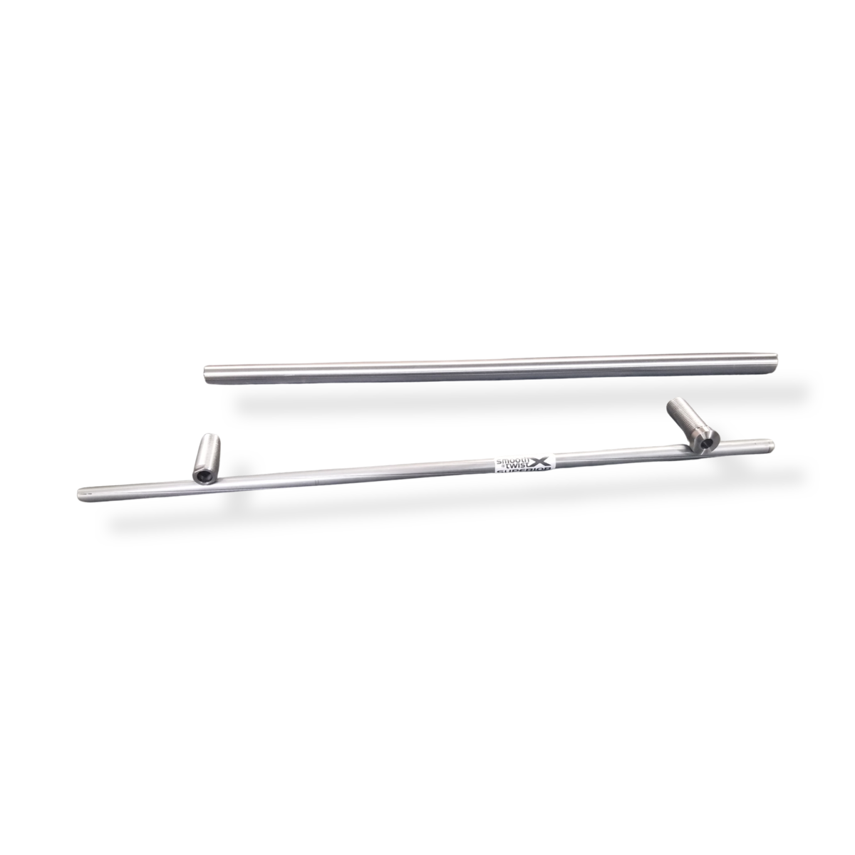 Edgun Leshiy 2 Flex Barrel System