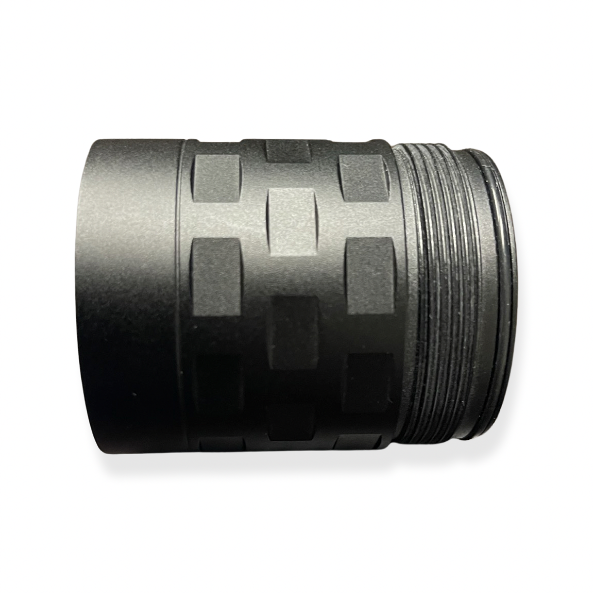 Behemoth Baffle