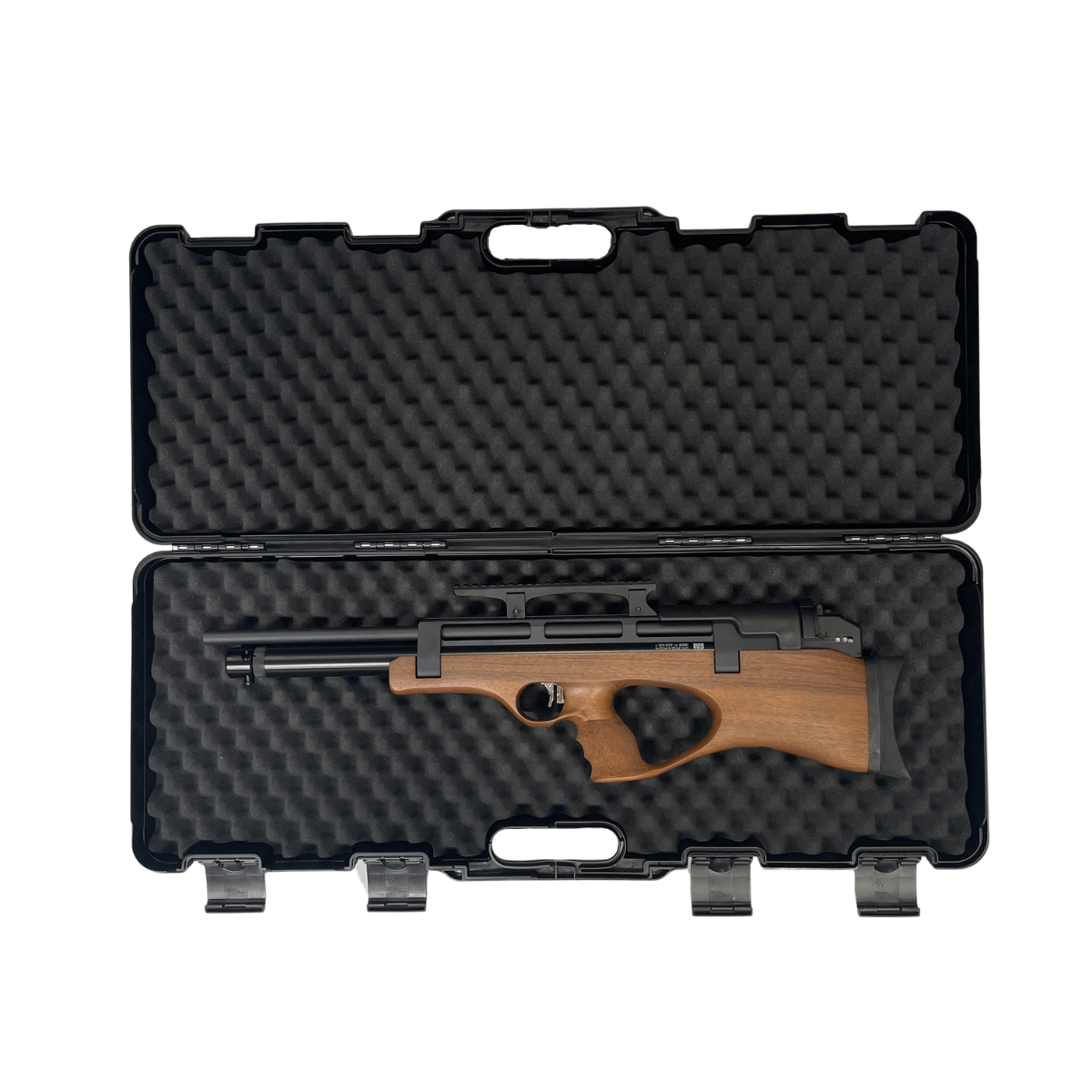 Steyr ProX Scout