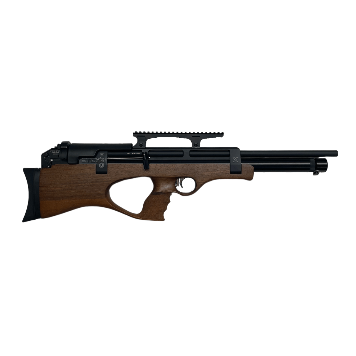 Steyr ProX Scout