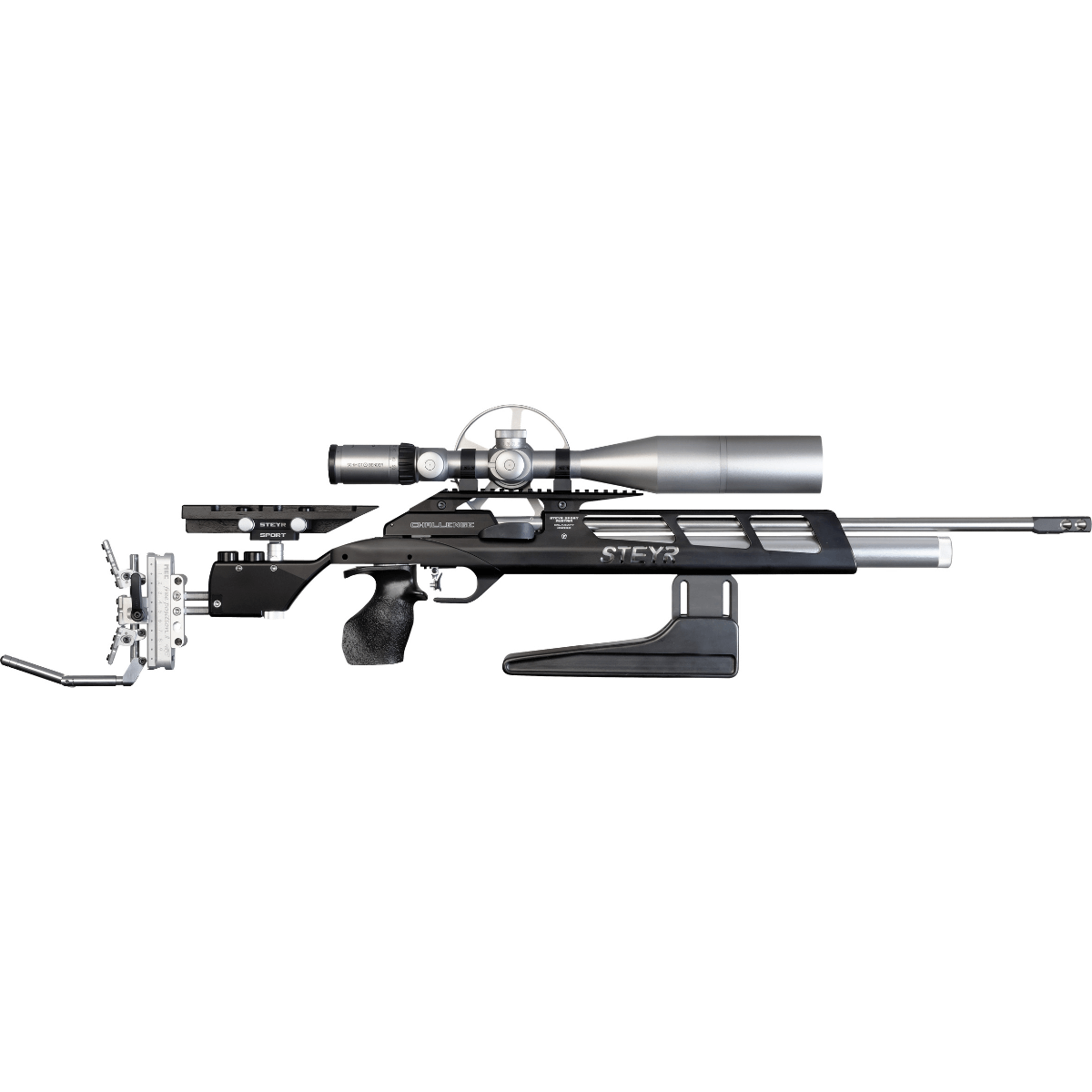 Steyr Challenge Field Target