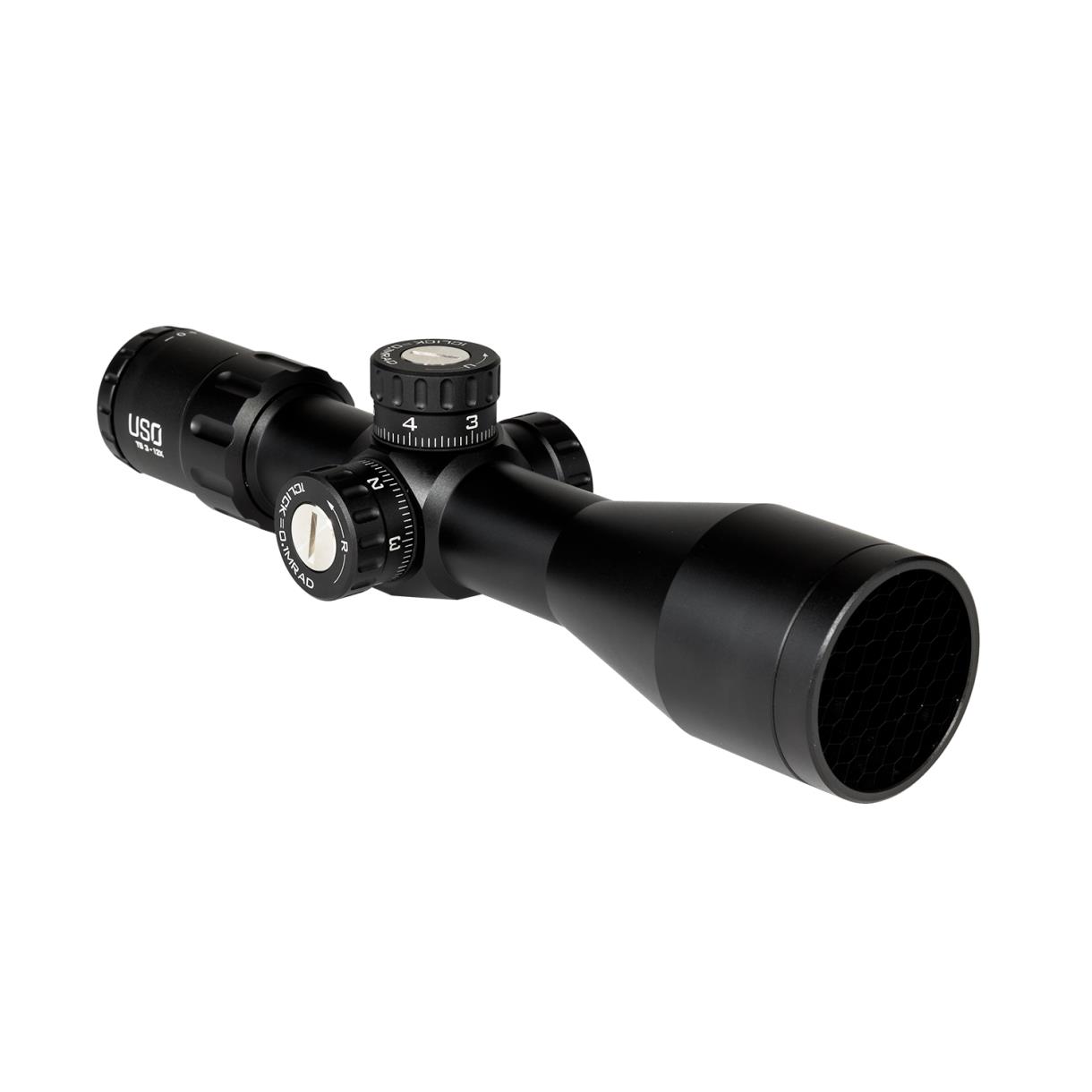 US Optics TS12X