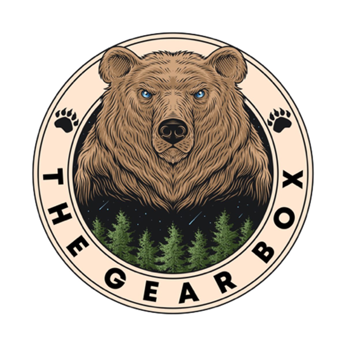 Edgun West Gearbox