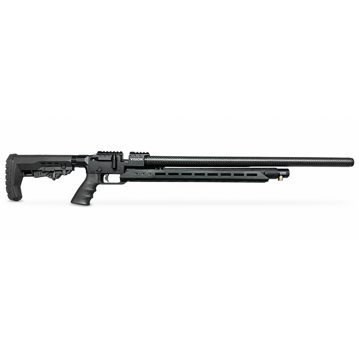 Epic Vison XX Long Range .22 700MM