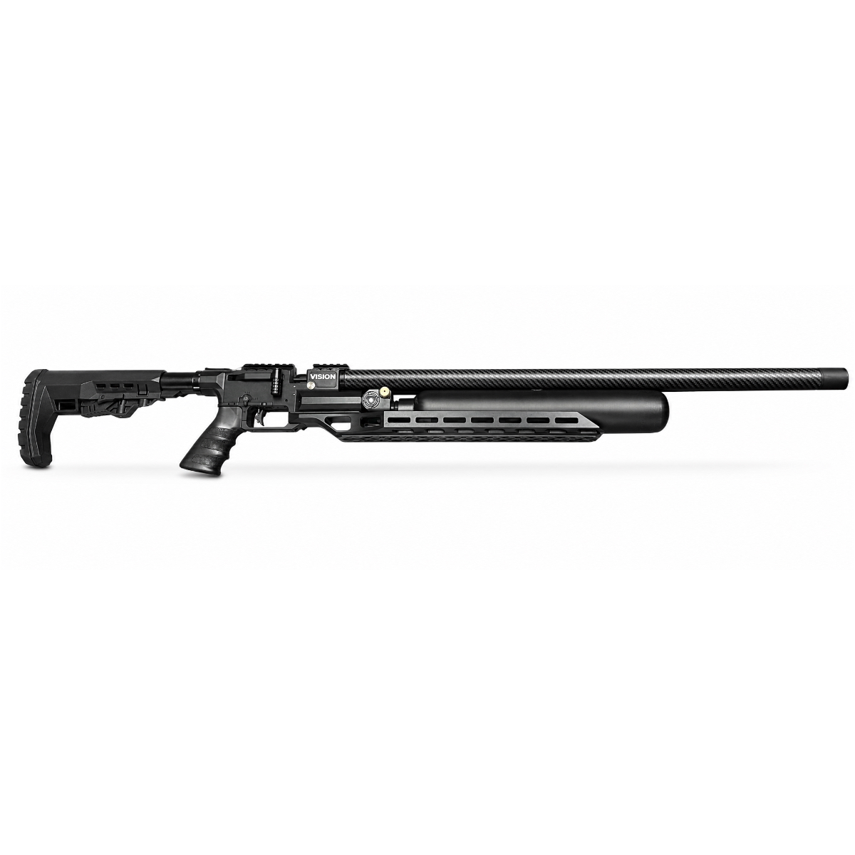 Epic Vision XV .25 Caliber 700mm