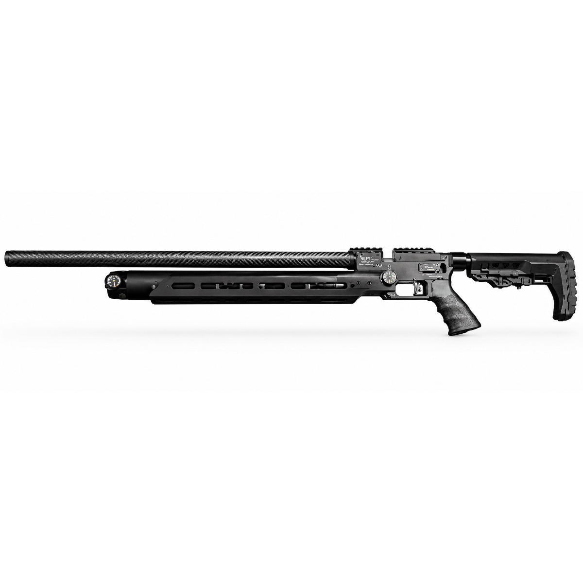 Epic Vison XX Long Range .22 700MM