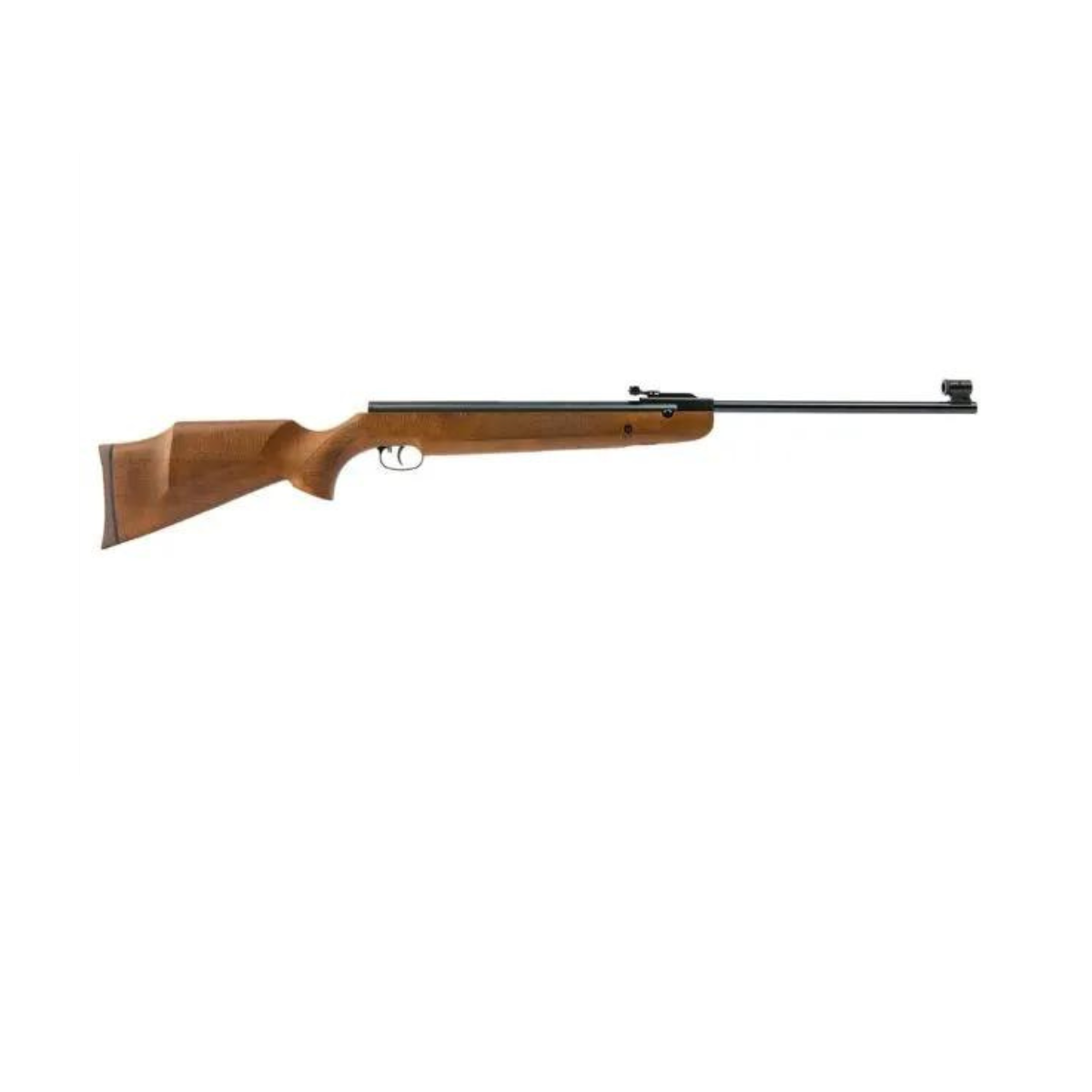 Weihrauch HW95N  Walnut