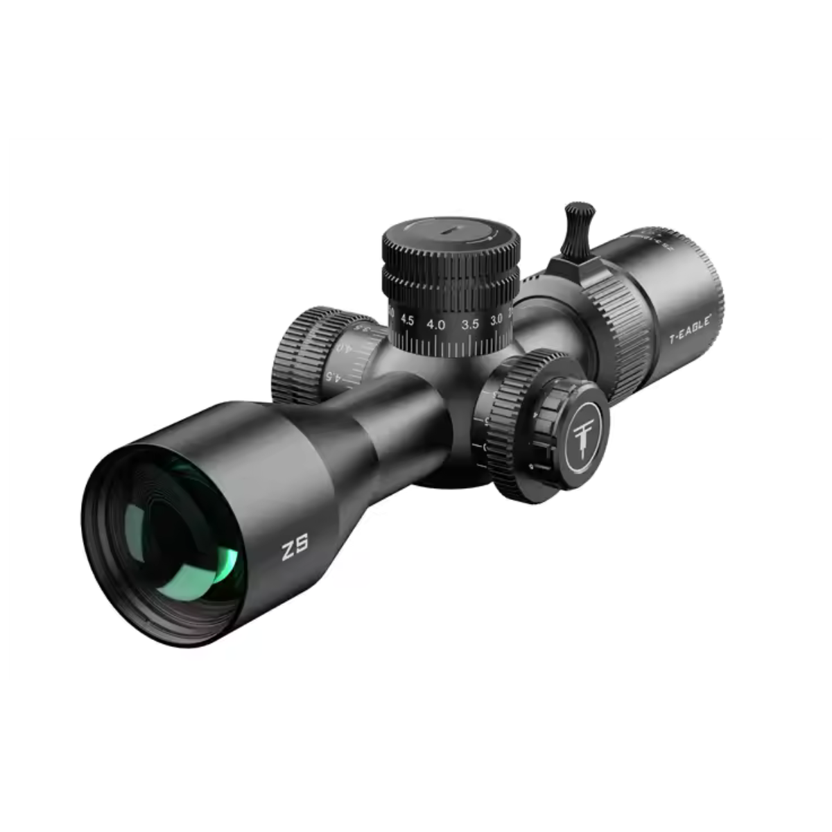 Edgun West | T-Eagle ZS3-12X44FFP IR