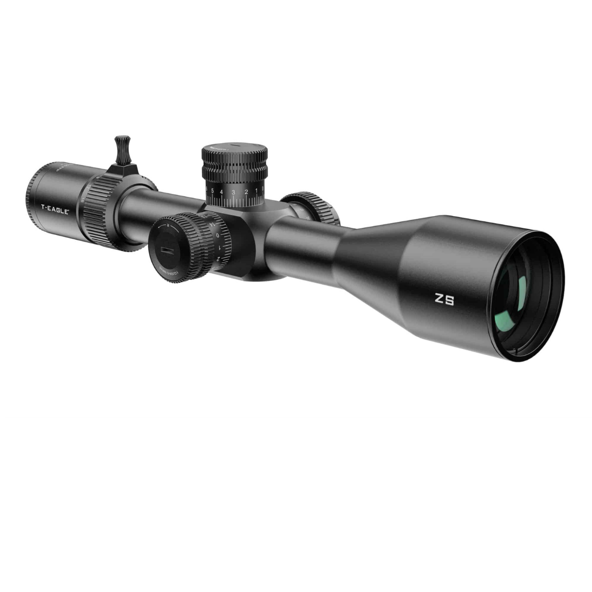 Edgun West | T-Eagle ZS 4-16X50 FFP