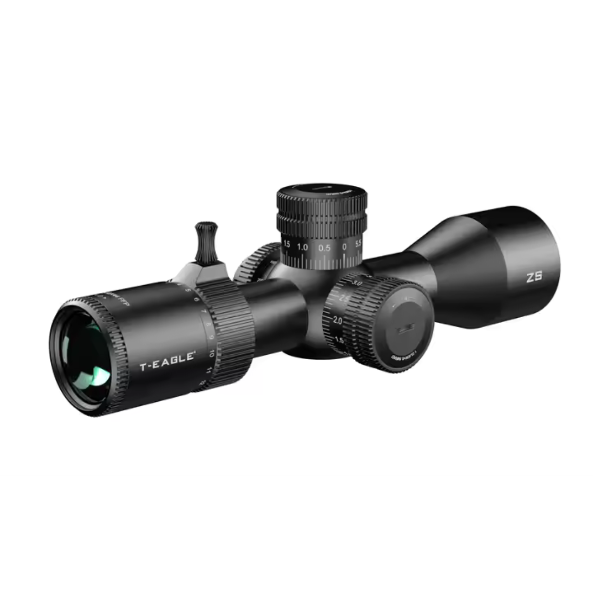 T-Eagle ZS3-12X44FFP IR