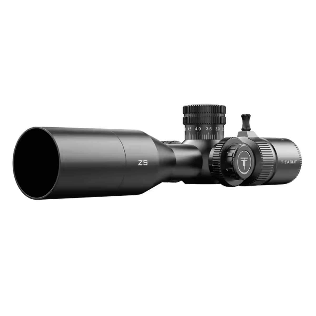 Edgun West | T-Eagle ZS3-12X44FFP IR