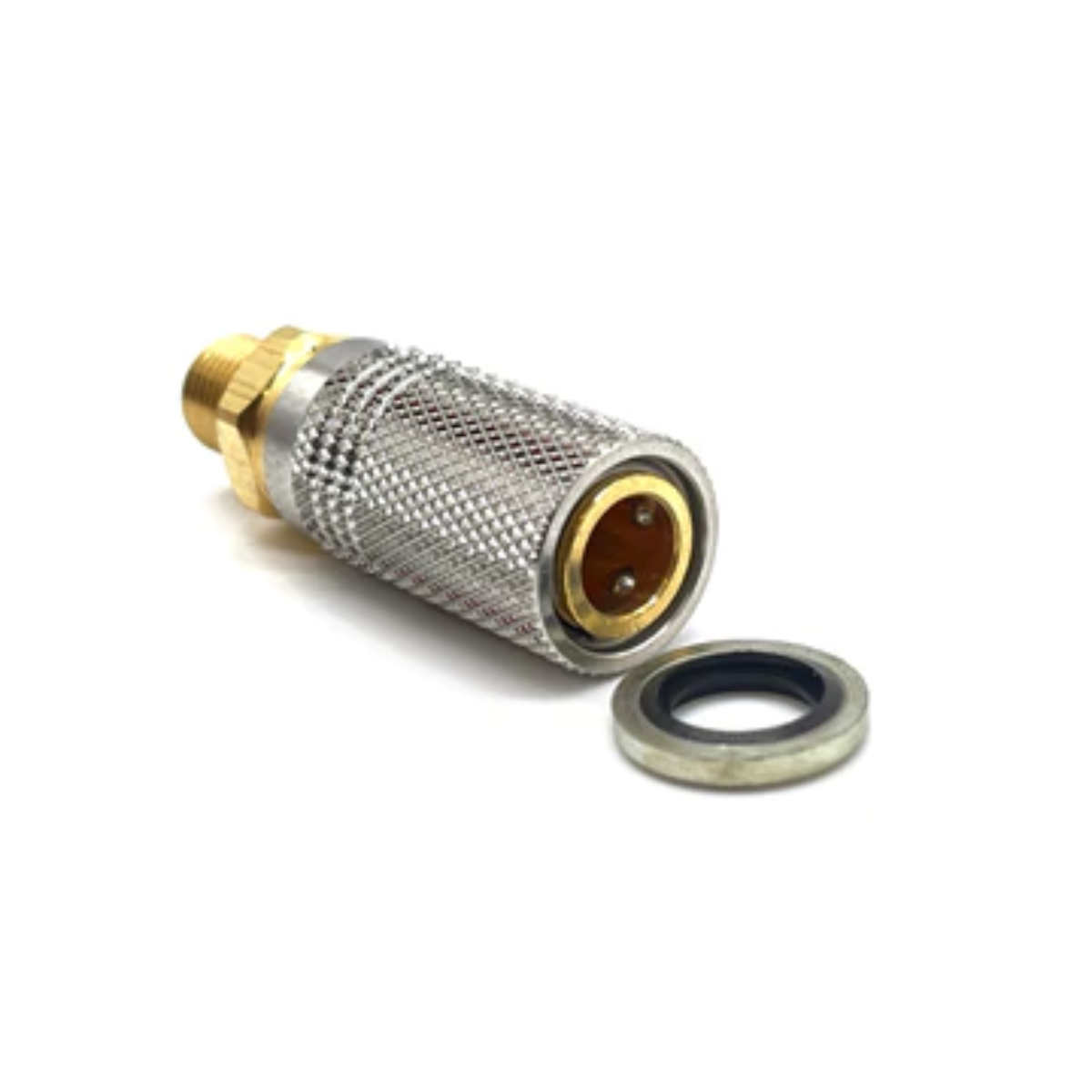 Foster Quick Disconnect 1/8 BSP