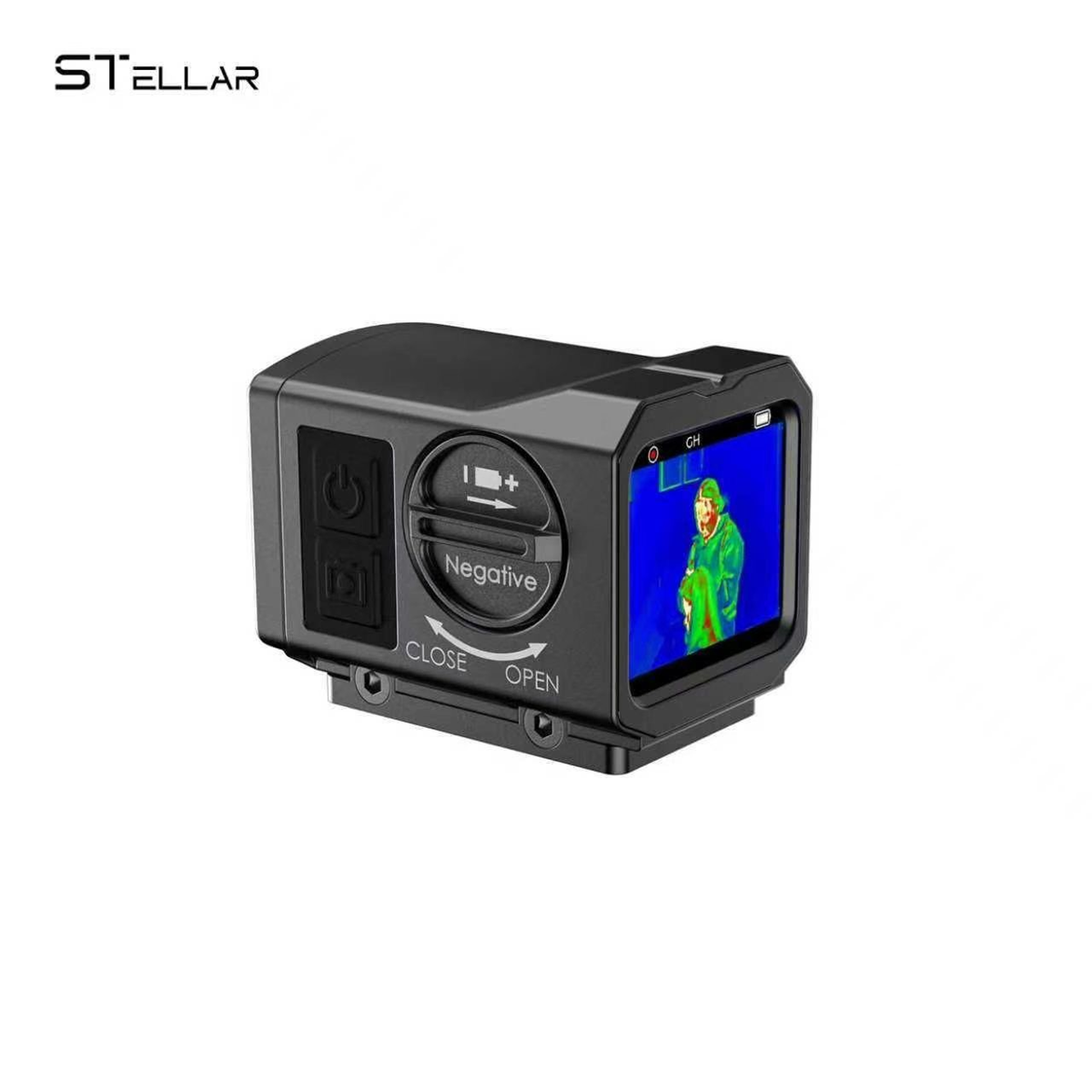 Stellar T2 Mini Thermal Optic