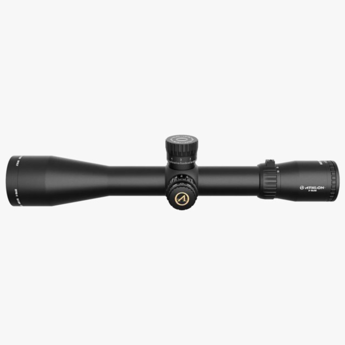 ARES ETR UHD 3-18X50