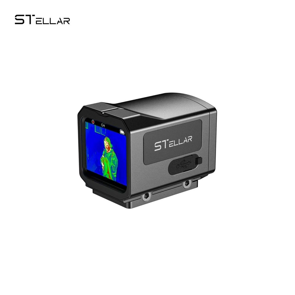 Stellar T2 Mini Thermal Optic
