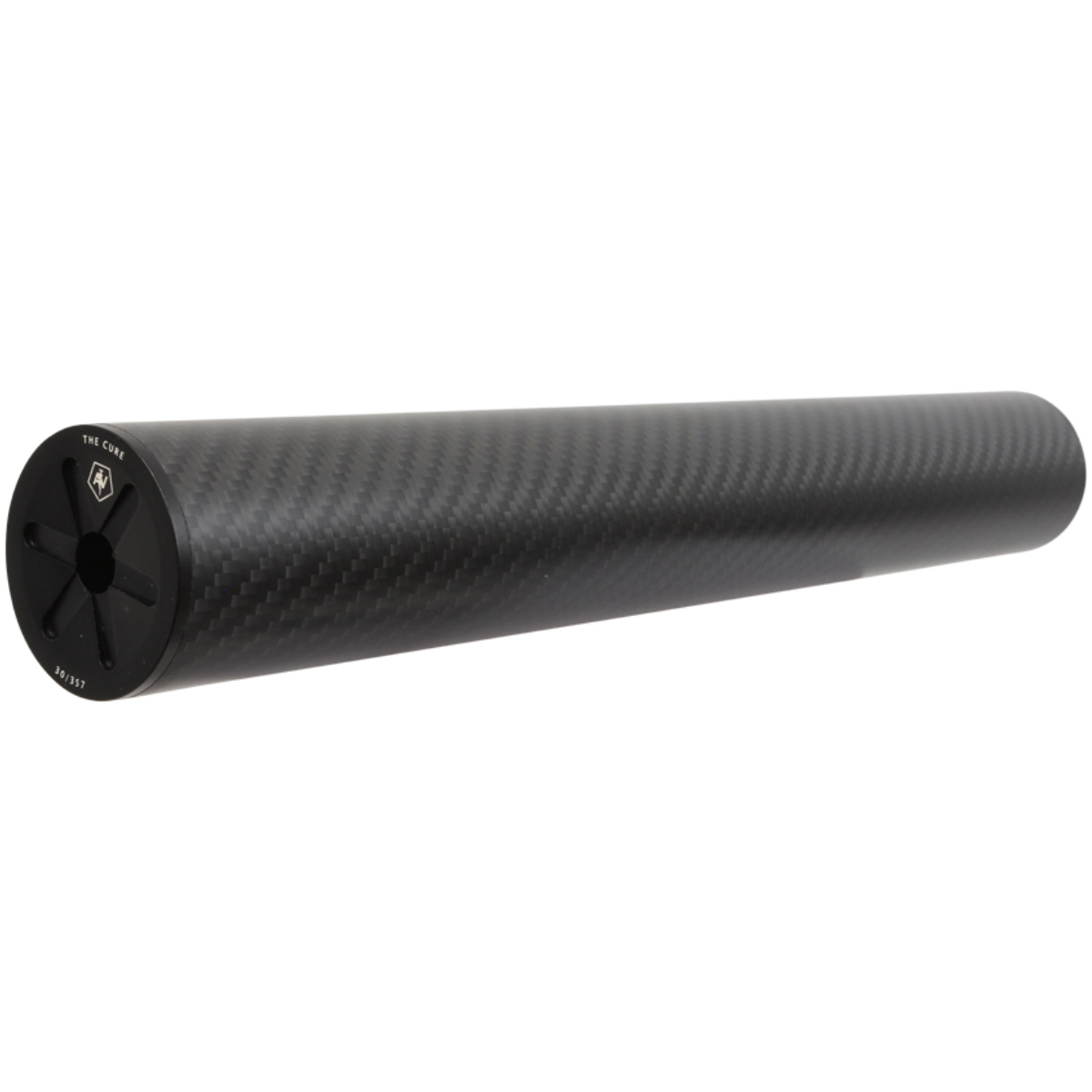 Anti Venom Airgun Silencers Cure
