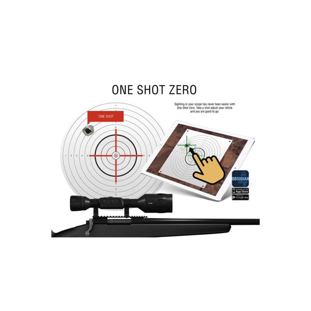 ATN X-Sight 4K Pro