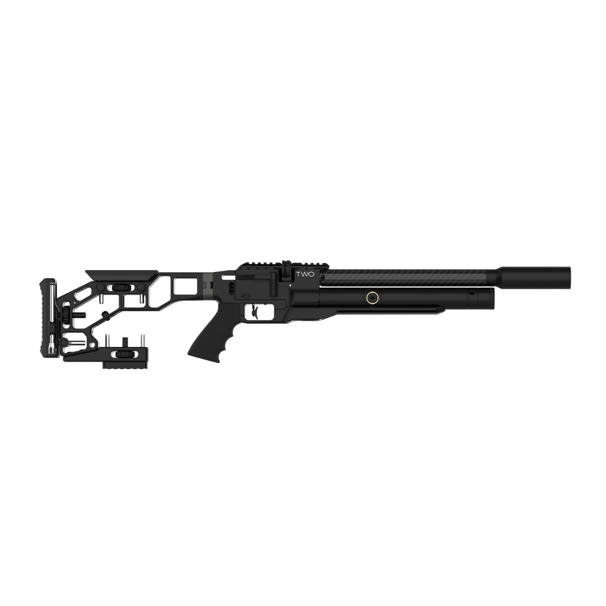 Epic Airguns TWO