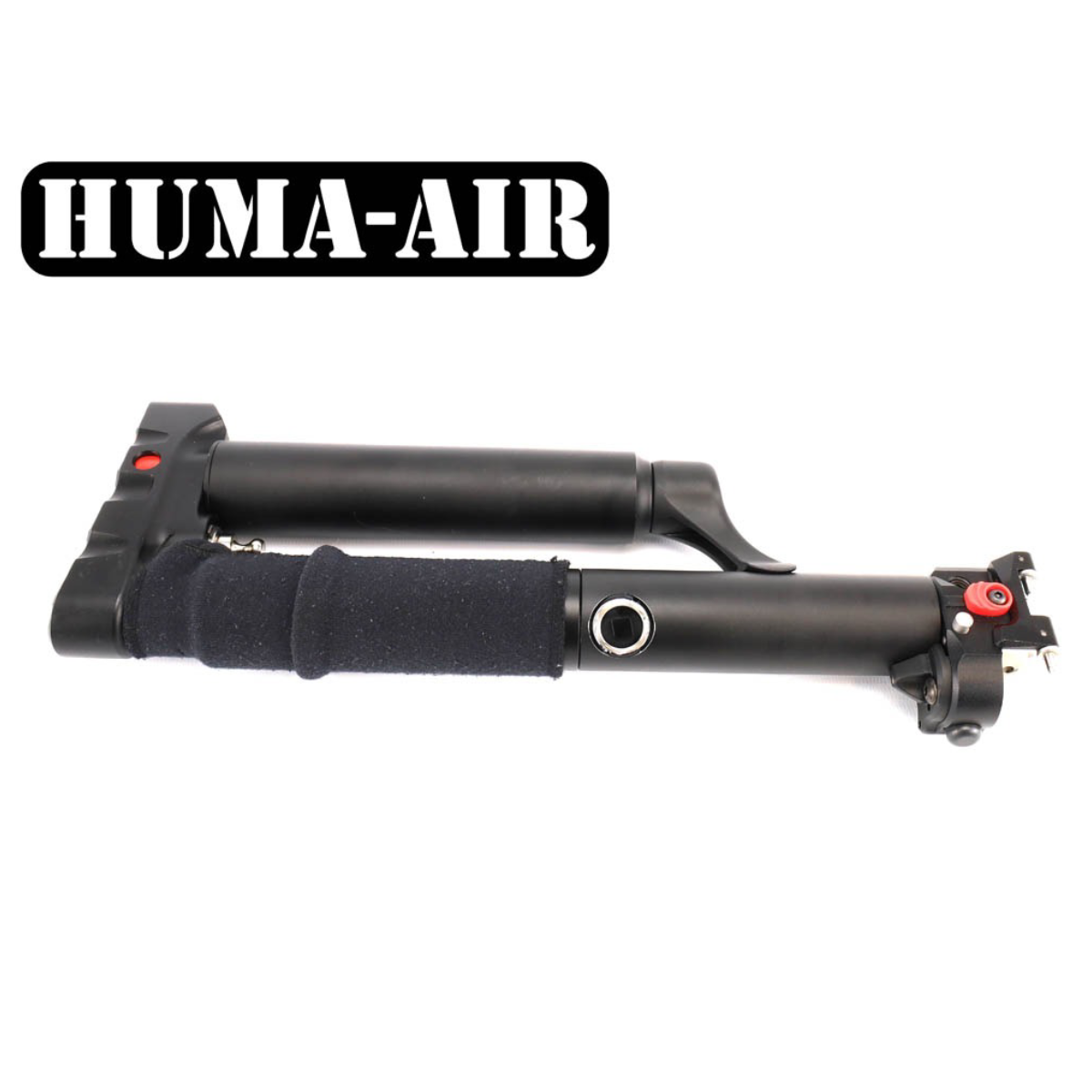 Edgun Leshiy 2 Raptor Regulator