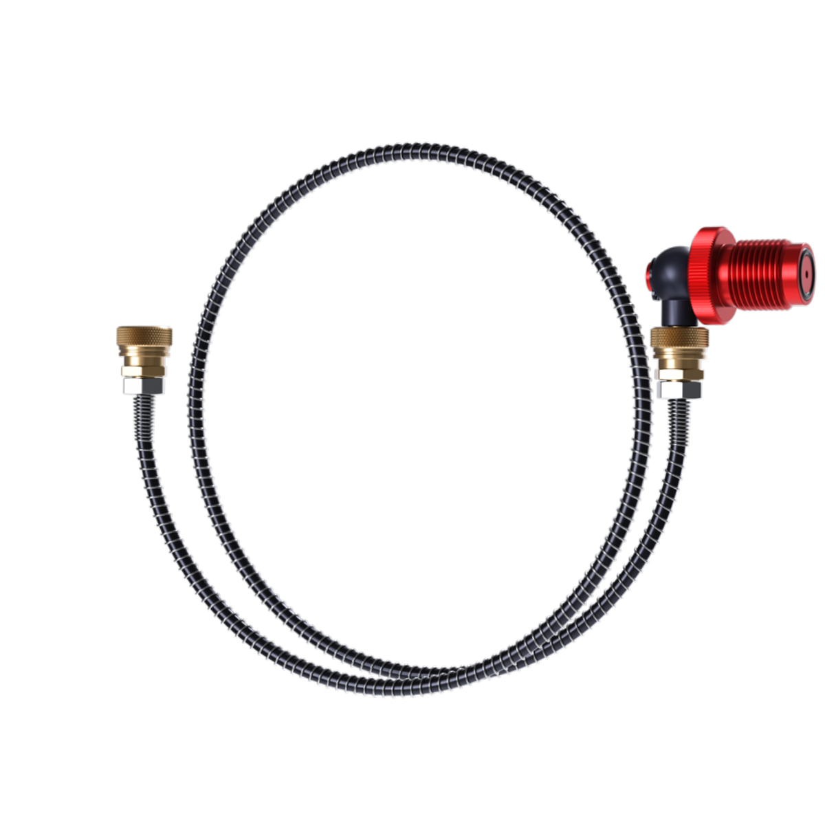 EaZy 300 DIN -Hose