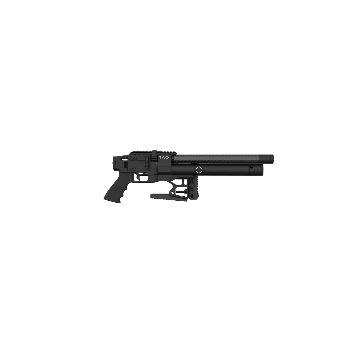 Epic Airguns TWO