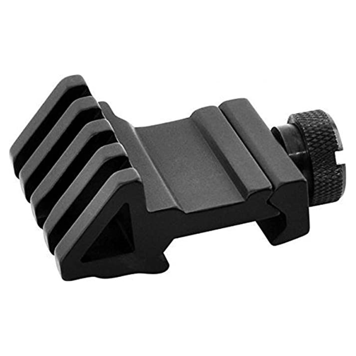 Edgun Leshiy 2 45 Degree Offset Mount