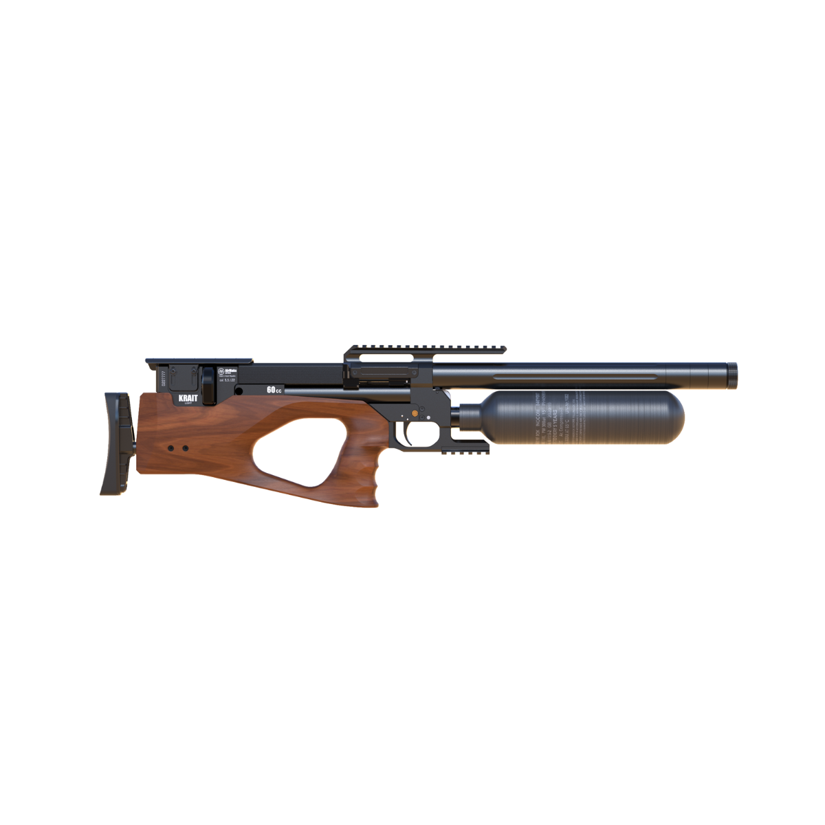 Airmaks Krait Lite