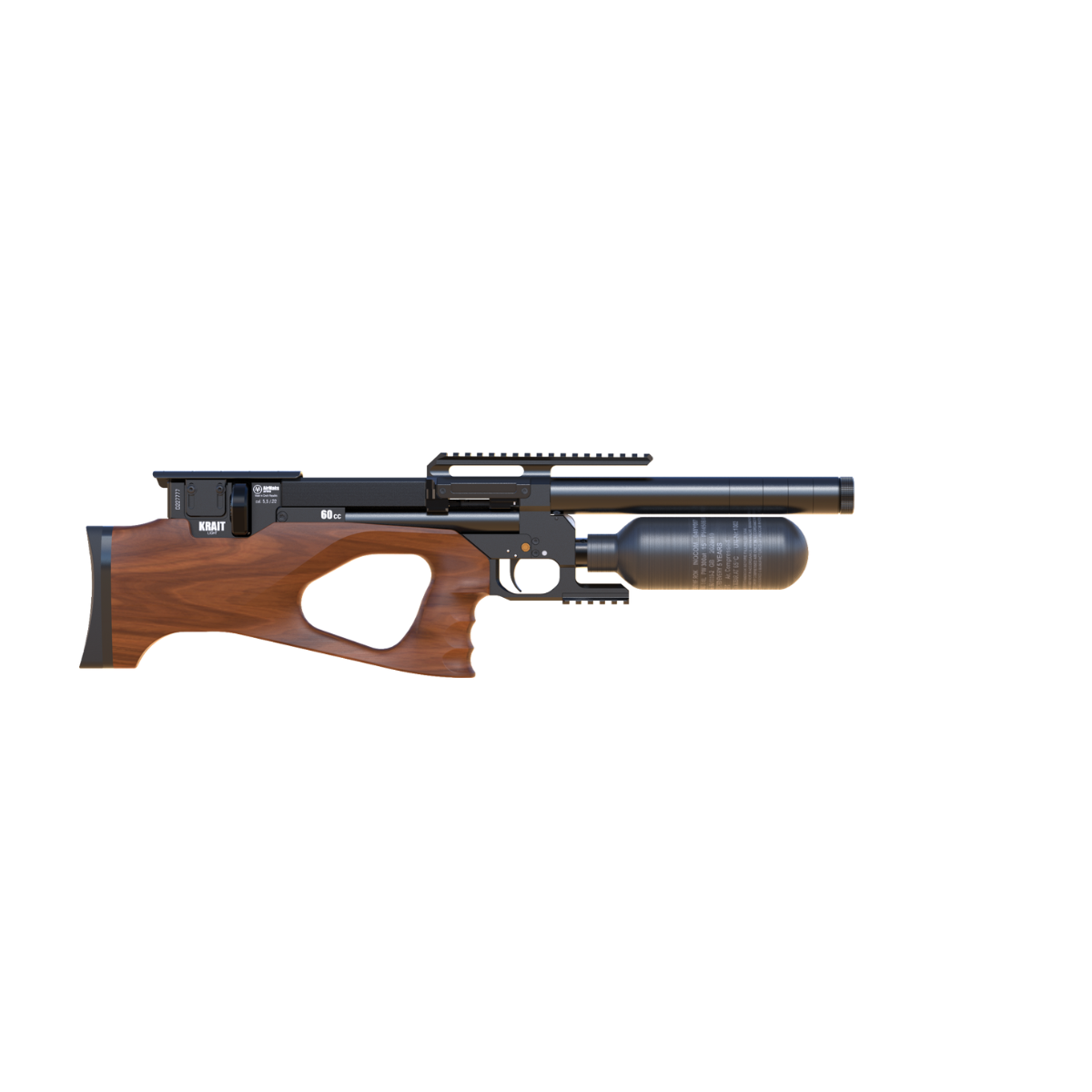Airmaks Krait Lite
