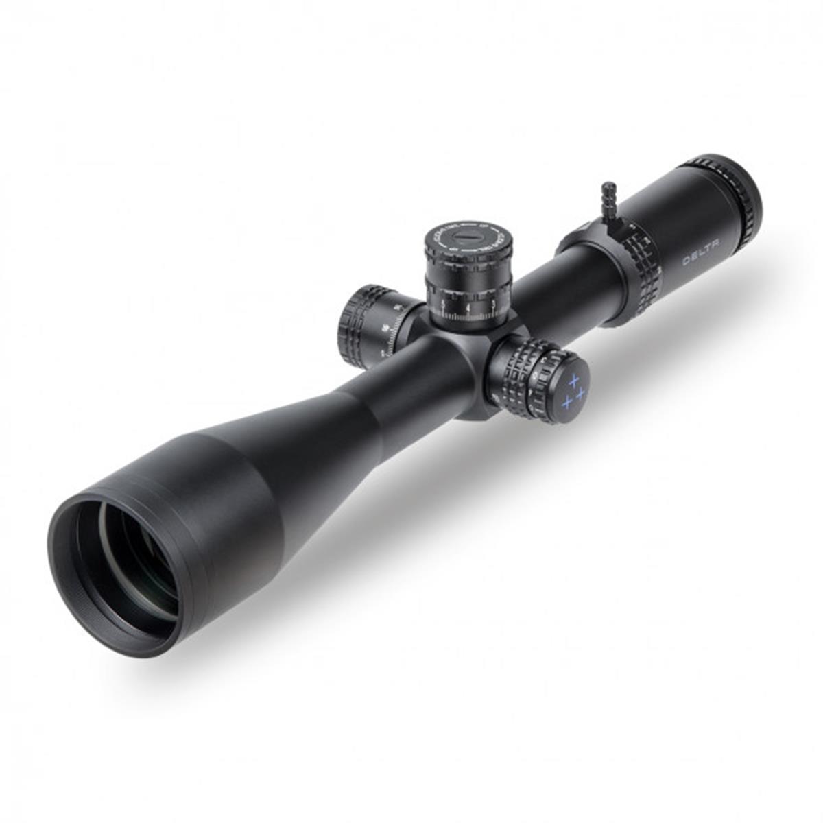 Delta Javelin 4.5-30X56