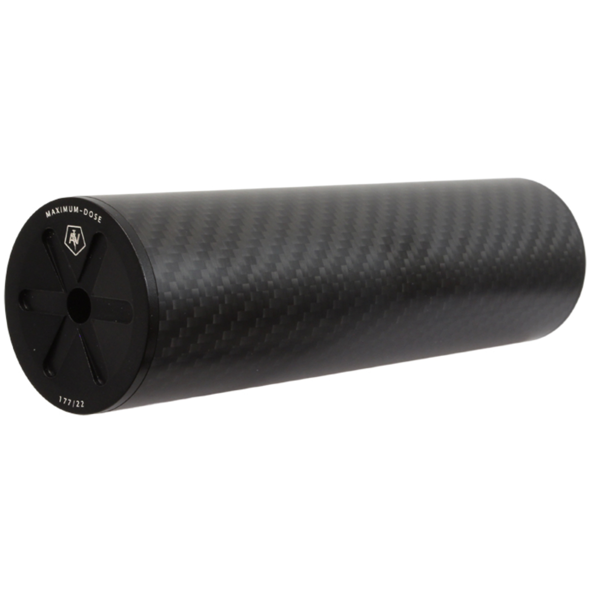 Anti Venom Airgun Silencers Max Dose