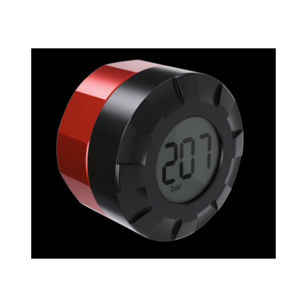 EDgun MeaZy Gauge