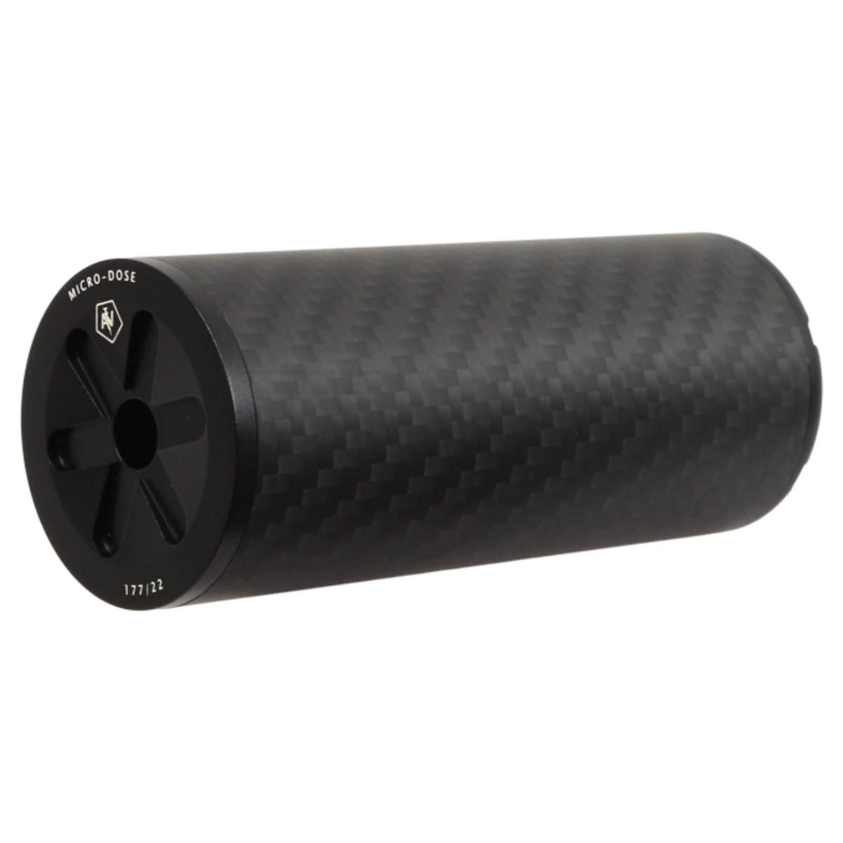 Anti Venom Airgun Silencers Micro Dose