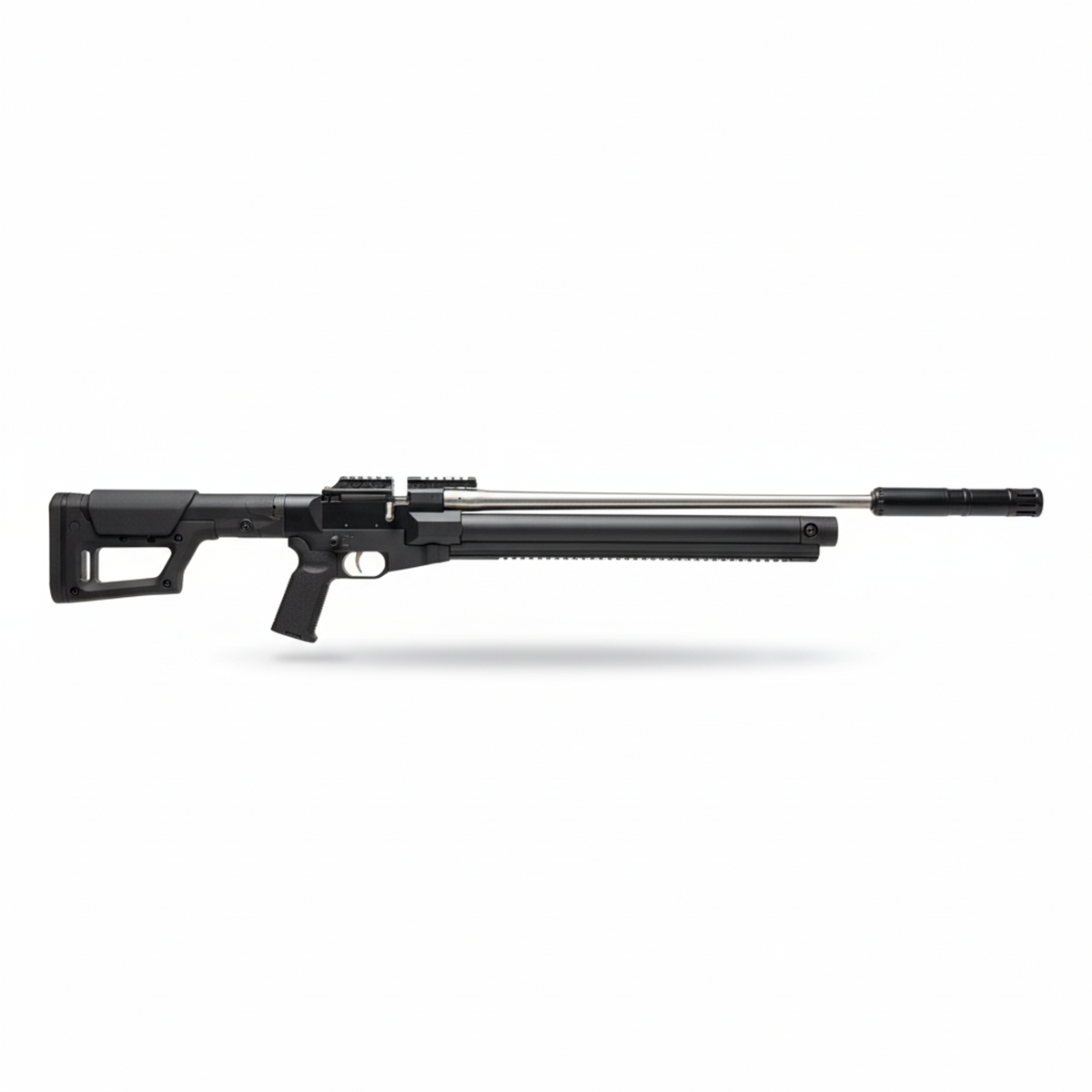 American Air Arms HPS Raptor