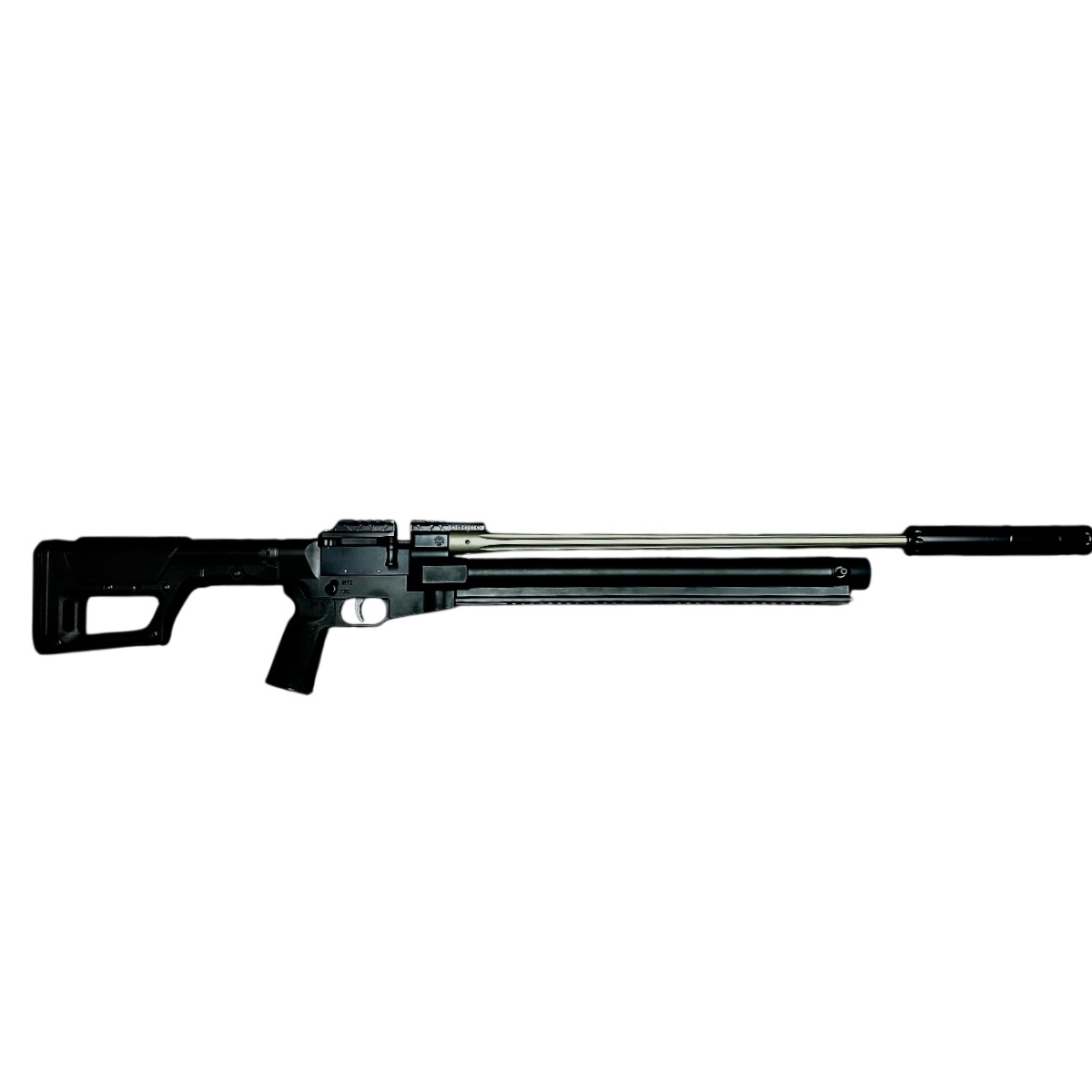 American Air Arms HPS Raptor