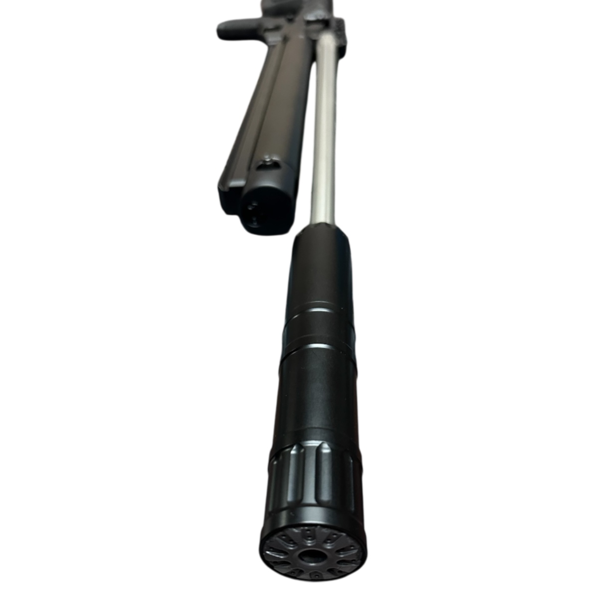 American Air Arms HPS Raptor