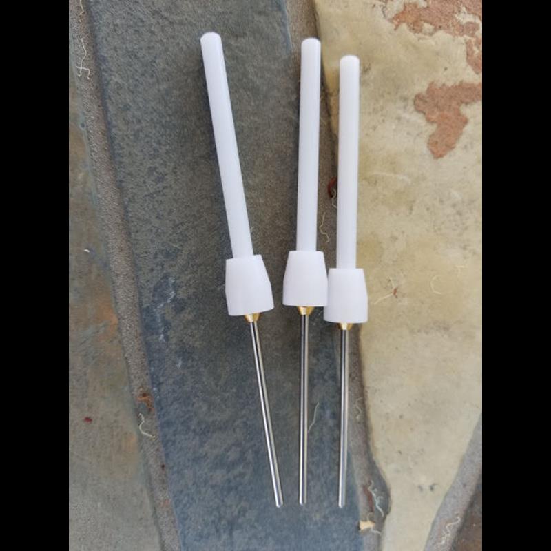 Leshiy Valve