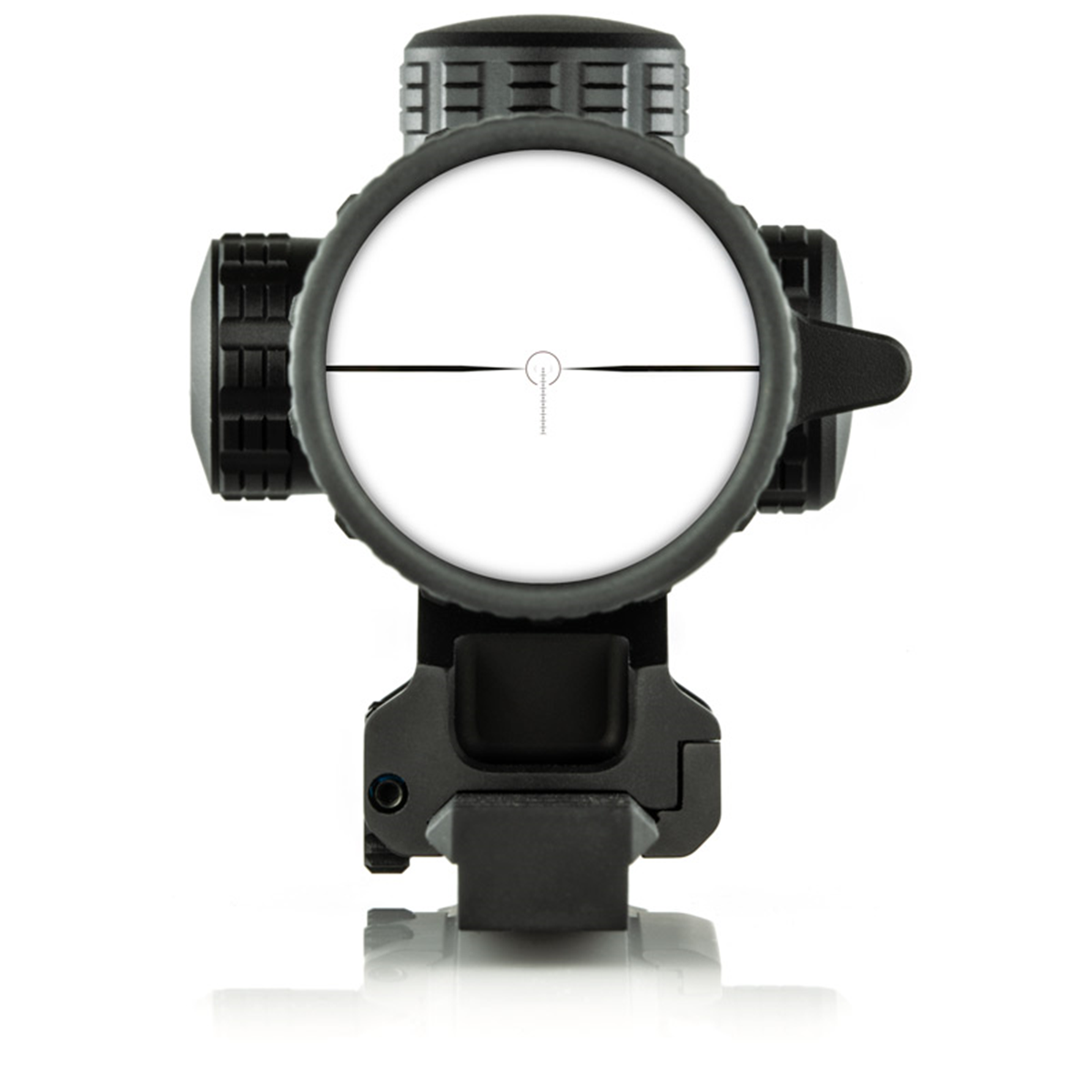 Scalarworks Leap 08 scope mount