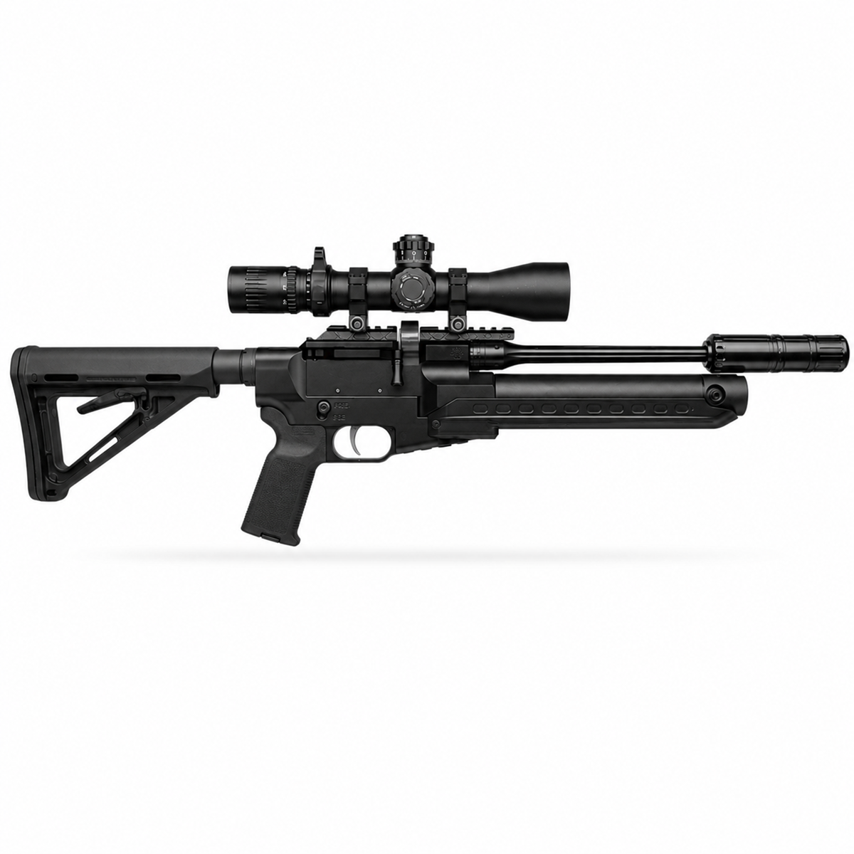 American Air Arms HPS Stalker
