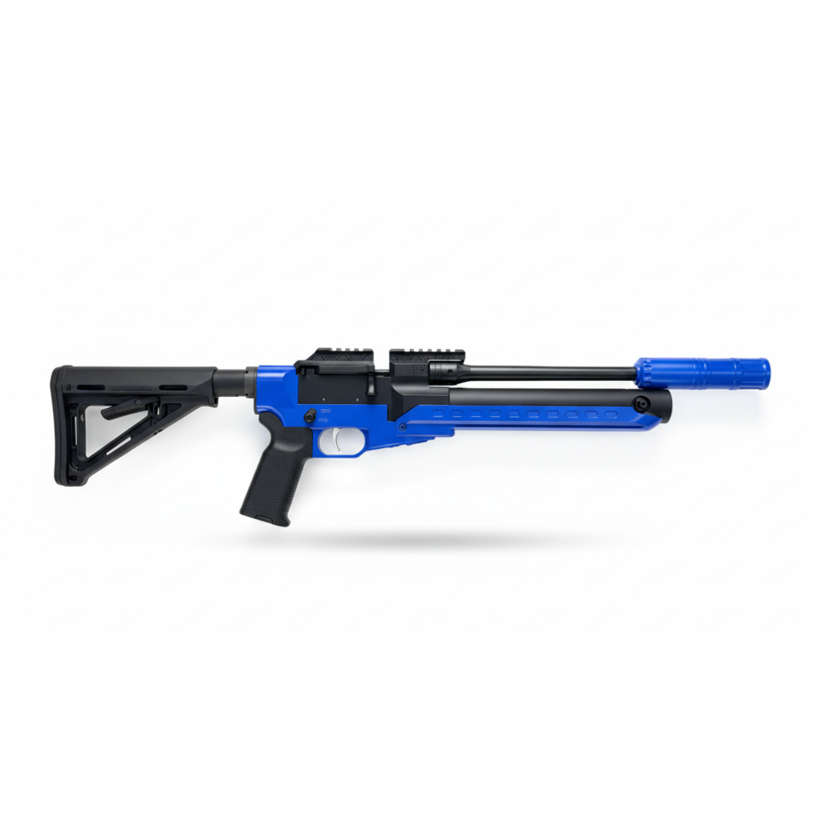 American Air Arms HPS Stalker