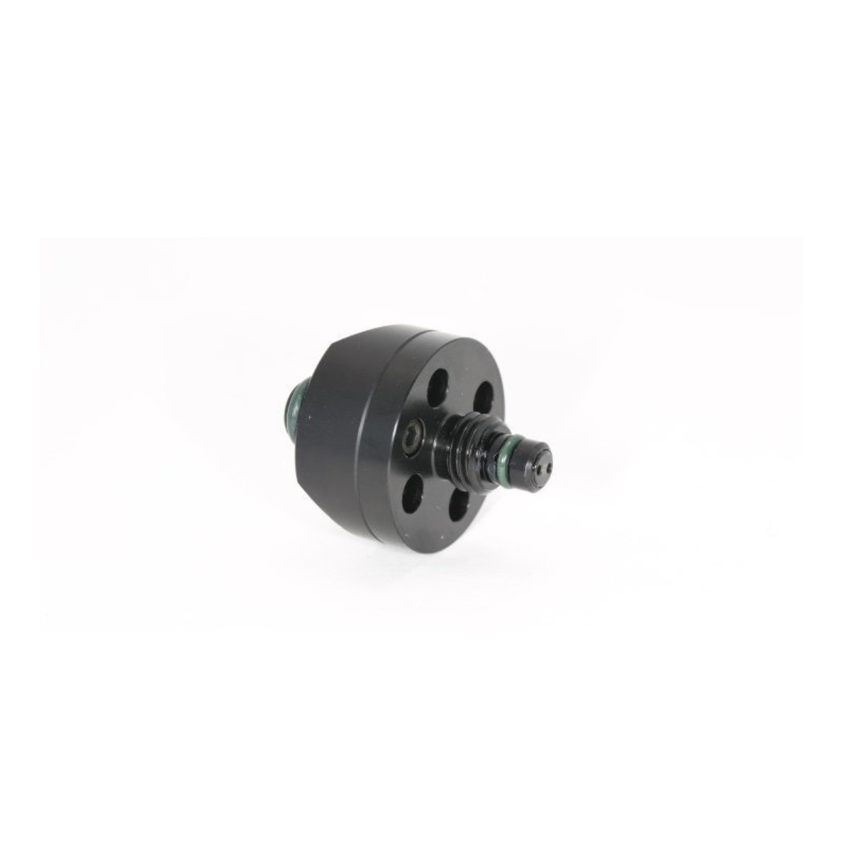 Steyr Sport Regulator