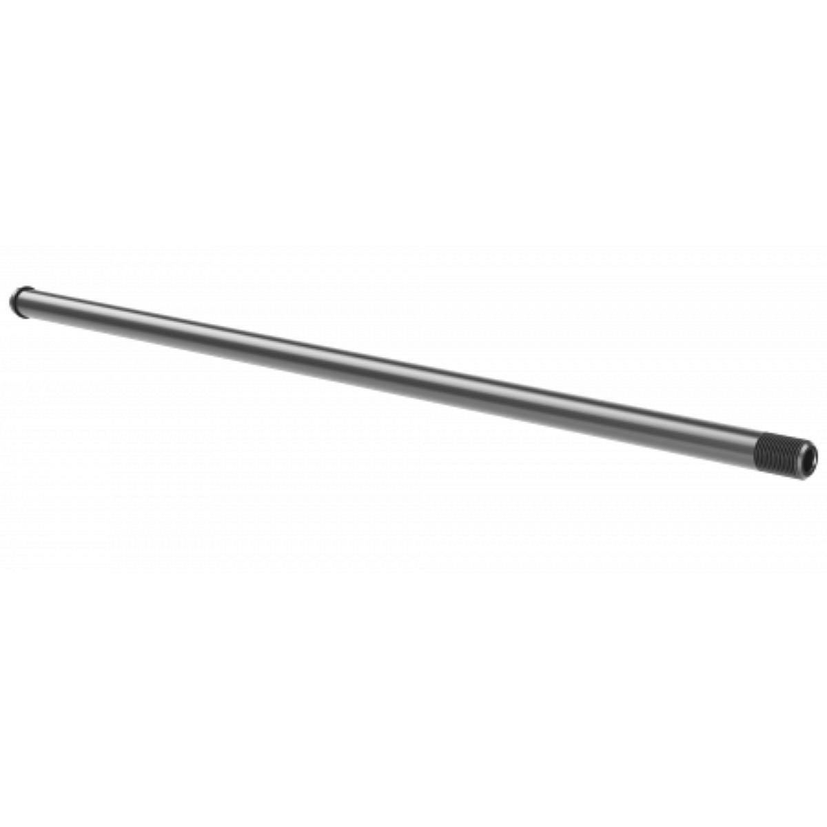 SubMoa Cut Rifle barrels