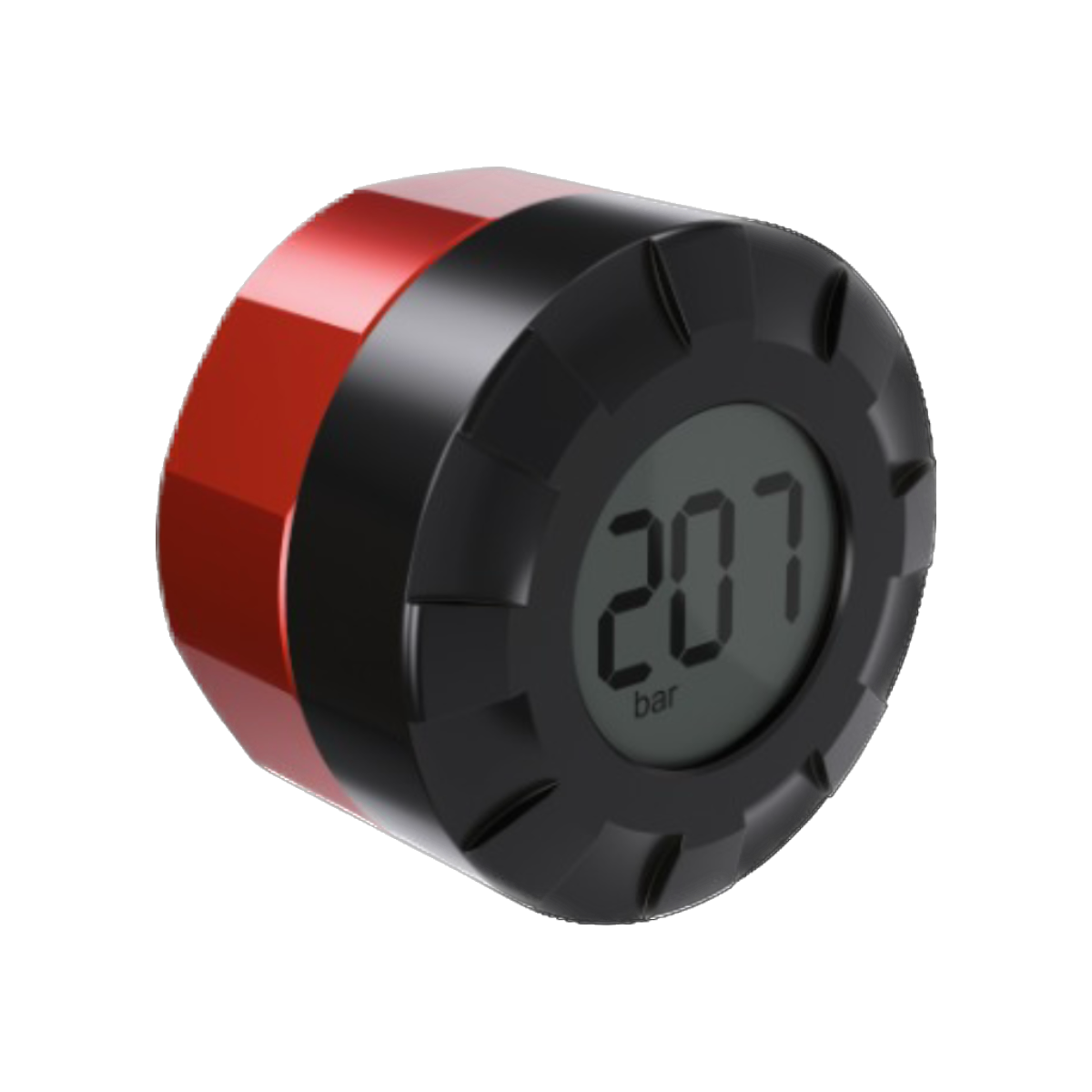 EDgun MeaZy Gauge