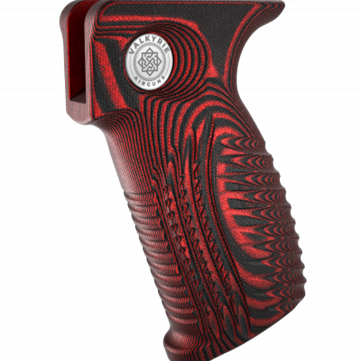 Edgun West | Valkyrie Micarta Grip