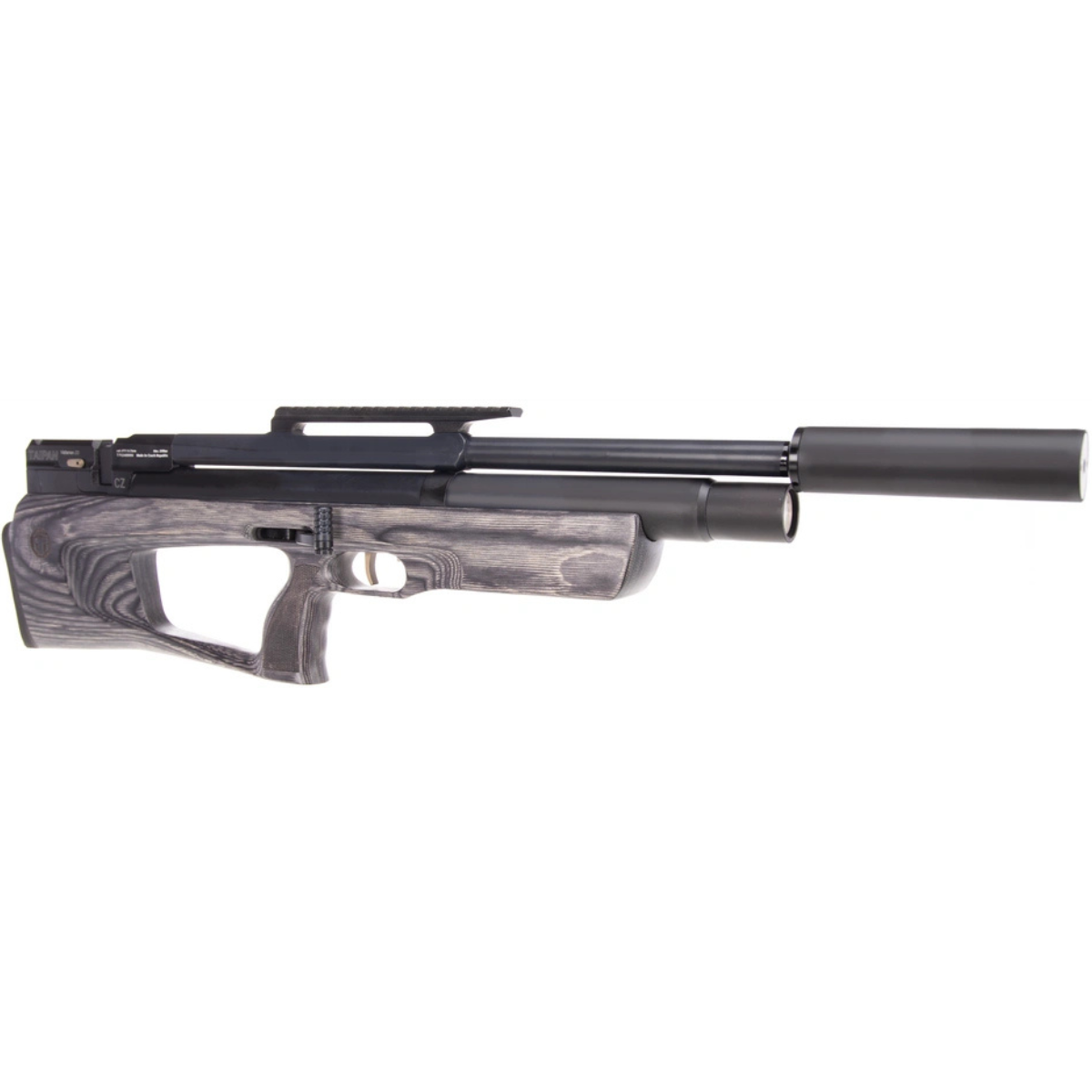 Taipan Veteran II